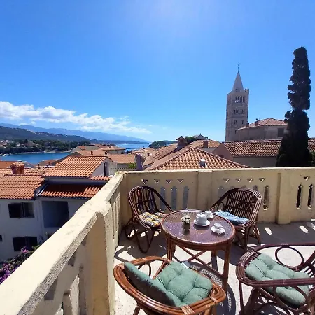 Old Town Arbia Apartamento
