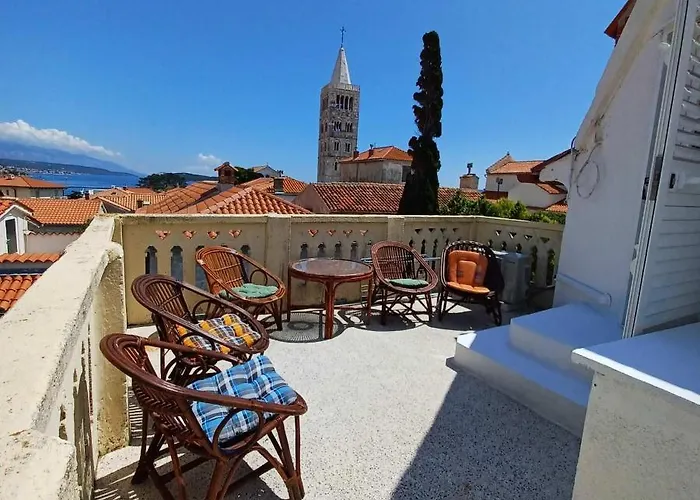 Daire Old Town Arbia *
