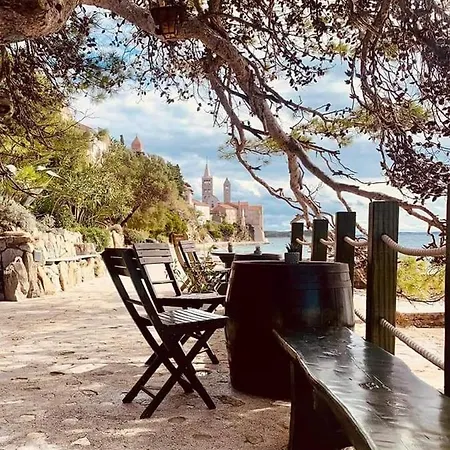 Apartament Old Town Arbia *