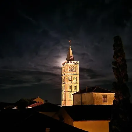 Old Town Arbia