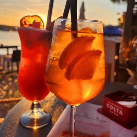 Old Town Arbia Apartament